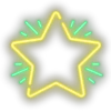 Christmas neon 22