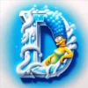 ABCDARIO SIMPSON 🤣🤣 18