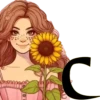 Abecedario💞128🇵🇪Clásica 22