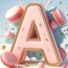 Abecedario💞131🇵🇪Clásica 24