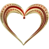 Corazones💞5🇵🇪Clásica 19
