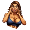 Mujeres esculturales💞1🇵🇪Clásica 22