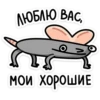 Крис, Кристина и Крысюк 21