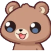 🐻 BeAr EmOtEs 🐻 21