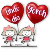 Lindo día 22