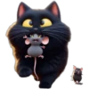 Gatitos❥☯︎ͫ5🇲🇽Clásica 25
