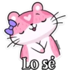 Lovely HAMSTER 24