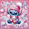 🧿Navidad stitch🎄🎁 24