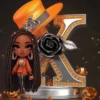 Abecedario💞125🇵🇪Clásica 22