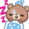 🐻 BeAr EmOtEs 🐻 23