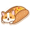 Aesthetic♡stickers 16