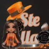 Abecedario💞125🇵🇪Clásica 23