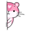 Lovely HAMSTER 26