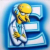 ABCDARIO SIMPSON 🤣🤣 20