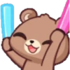 🐻 BeAr EmOtEs 🐻 24