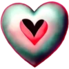 Corazones💞5🇵🇪Clásica 24