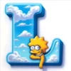 ABCDARIO SIMPSON 🤣🤣 22