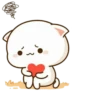 Anime Cat 28