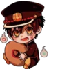 | Hanako Kun! 23