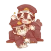 | Hanako Kun! 24