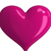 Corazones💞5🇵🇪Clásica 26