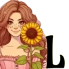 Abecedario💞128🇵🇪Clásica 29