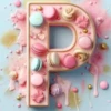 Abecedario💞131🇵🇪Clásica 29