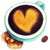 The Heart 24