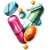 The Heart 25