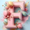 Abecedario💞131🇵🇪Clásica 30