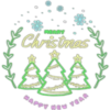 MERRY
Christmas
HAPPY
Oooo
NEW
YEAR