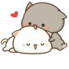 Anime Cat 29