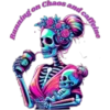 Skulls❥☯︎ͫ3🇲🇽Clásica 30
