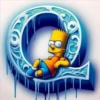 ABCDARIO SIMPSON 🤣🤣 24