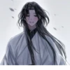 Luo binghe| @daily_haro :: 28