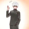 Anime Gojo💞1🇵🇪Clásica 26