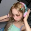 Lindas💞1🇵🇪Clásica 29
