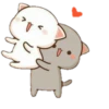 Anime Cat 30