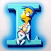 ABCDARIO SIMPSON 🤣🤣 25