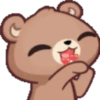 🐻 BeAr EmOtEs 🐻 30