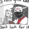Luo binghe| @daily_haro :: 29