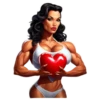 Mujeres esculturales💞1🇵🇪Clásica 29