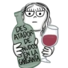 Botellita borracha💞1🇵🇪Clásica 30