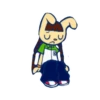 Mimi [Pop'n Music] 8