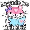 Lovely HAMSTER 29