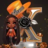 Abecedario💞125🇵🇪Clásica 30