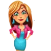 Girls 29