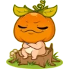 Calabazas Cute🎃💞1🇵🇪Clásica 5