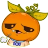 Calabazas Cute🎃💞1🇵🇪Clásica 6