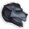 Chapchl stickers by 5